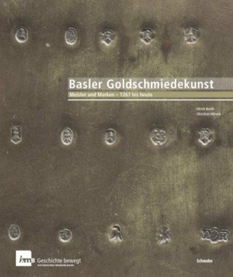 Basler Goldschmiedekunst