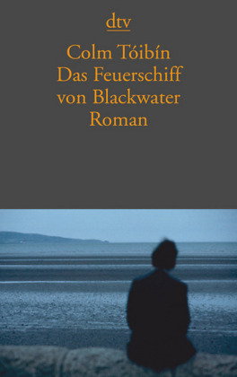 Das Feuerschiff von Blackwater