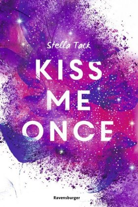 Kiss the Bodyguard, Band 1 - Kiss Me Once