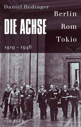 Die Achse
