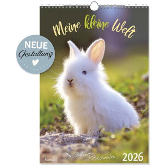 Meine kleine Welt 2026