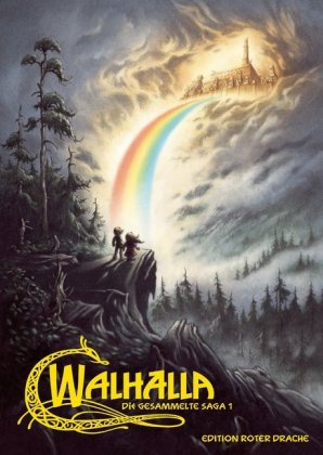 Walhalla. Bd.1