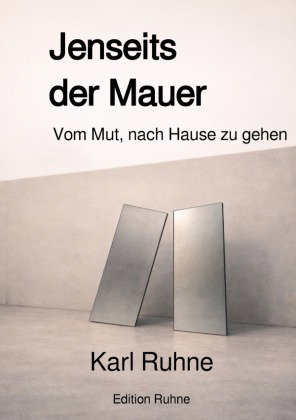 Jenseits der Mauer