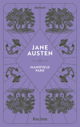 Mansfield Park. Roman