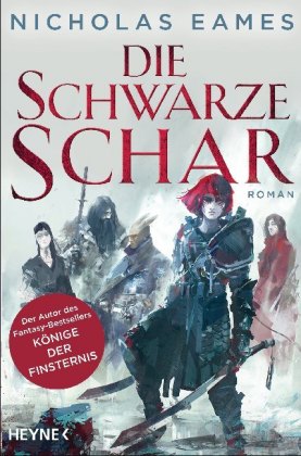 Die schwarze Schar