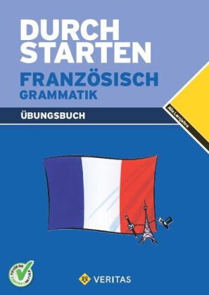 Durchstarten - Französisch - Neubearbeitung - Alle Lernjahre