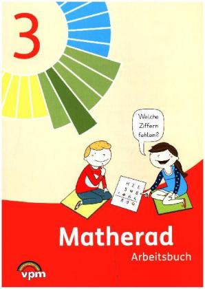 Matherad 3