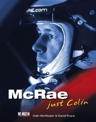 McRae