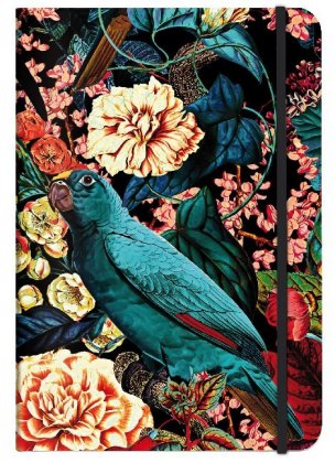 Notizbuch A5 Bohemian