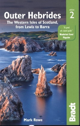 Outer Hebrides