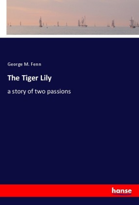 The Tiger Lily