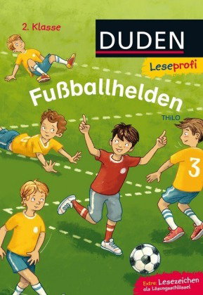 Fußballhelden