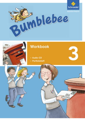 Bumblebee - Ausgabe 2015