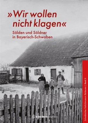 »Wir wollen nicht klagen«