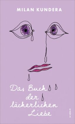 Das Buch der lächerlichen Liebe