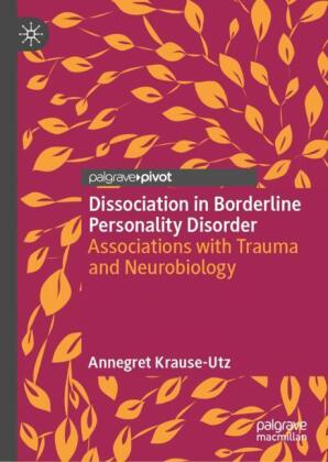 Dissociation in Borderline Personality Disorder