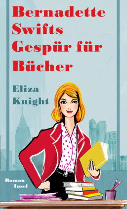 Bernadette Swifts Gespür für Bücher