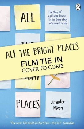 All the Bright Places