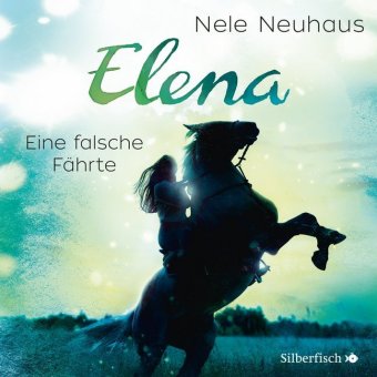 Eine falsche Fährte, 1 Audio-CD