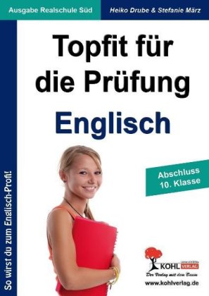 Englisch, Abschluss 10. Klasse