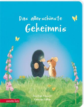 Das allerschönste Geheimnis