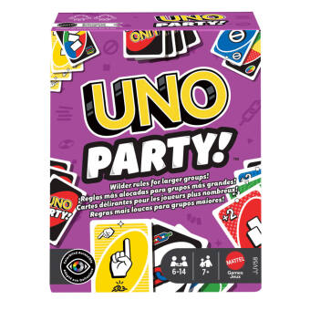 UNO Party