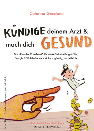 Ich mach mich gesund