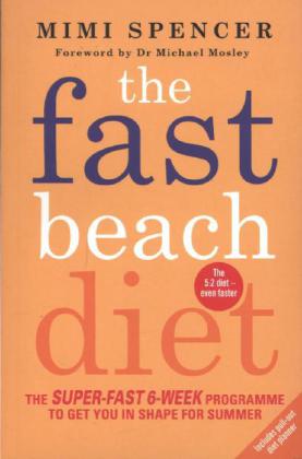 The Fast Beach Diet