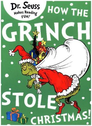 How the Grinch Stole Christmas!