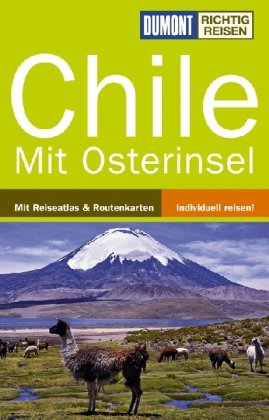 Chile mit Osterinsel