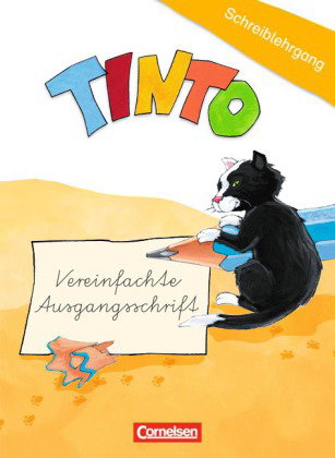 Tinto 1 - Zu allen Ausgaben - 1./2. Schuljahr