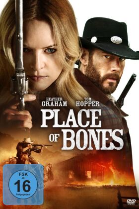 Place of Bones, 1 DVD