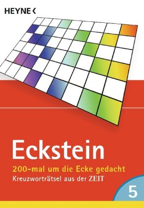200-mal um die Ecke gedacht. Tl.5