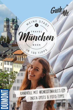 GuideMe Reiseführer München