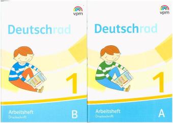 Deutschrad 1
