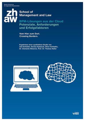 BPM-Lösungen aus der Cloud