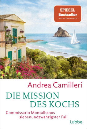 Die Mission des Kochs