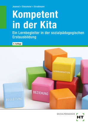 Kompetent in der Kita