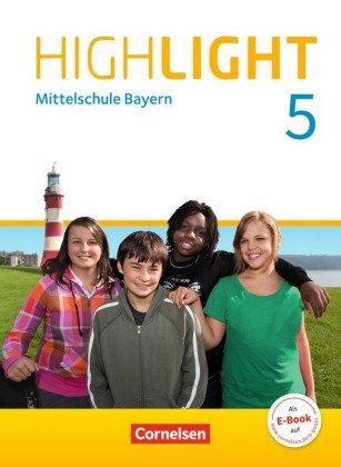 Highlight - Mittelschule Bayern - 5. Jahrgangsstufe