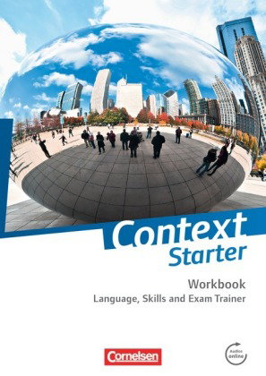 Context Starter - Zu allen Ausgaben