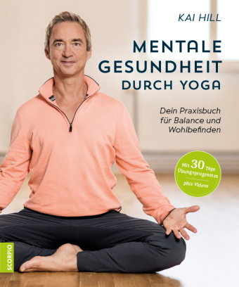 Mentale Gesundheit durch Yoga