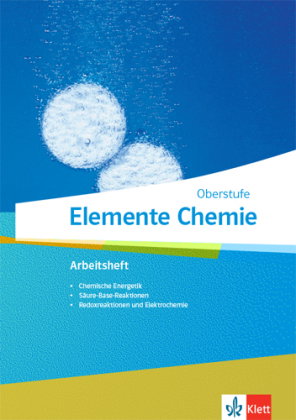 Klassen 11-13 (G9), 10-12 (G8), Arbeitsheft 2