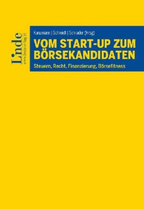 Vom Start-up zum Börsekandidaten