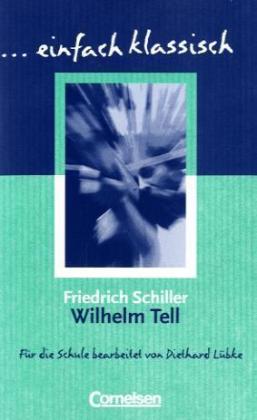 Einfach klassisch - Klassiker für ungeübte Leser/-innen