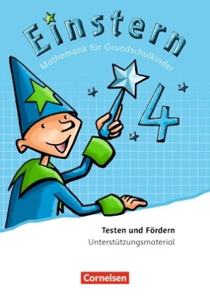 Einstern - Mathematik - Ausgabe 2015 - Band 4