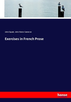 Exercises in French Prose