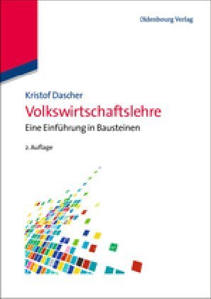 Volkswirtschaftslehre
