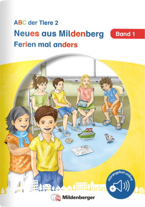 Neues aus Mildenberg - Ferien mal anders