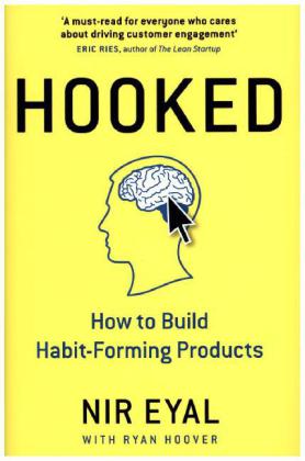 Hooked