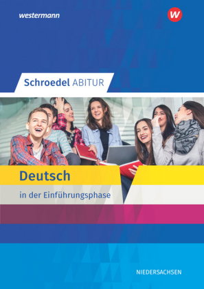 Schroedel Abitur - Ausgabe für die Einführungsphase in Niedersachsen
